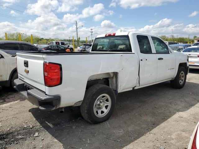 2016 CHEVROLET SILVERADO - 1GCRCNEH0GZ195078