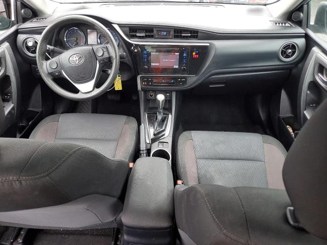 2019 TOYOTA COROLLA L - 2T1BURHE5KC184037