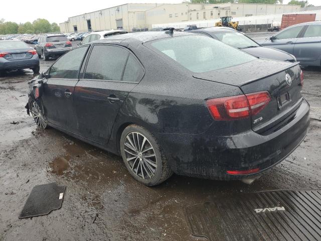 Vin: 3vwb17aj9gm407437, lot: 55793565, volkswagen jetta sport 20162