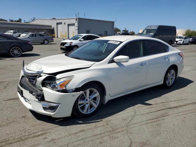 Vin: 1n4al3ap0ec411516, lot: 58781985, nissan altima 2.5 2014 img_1