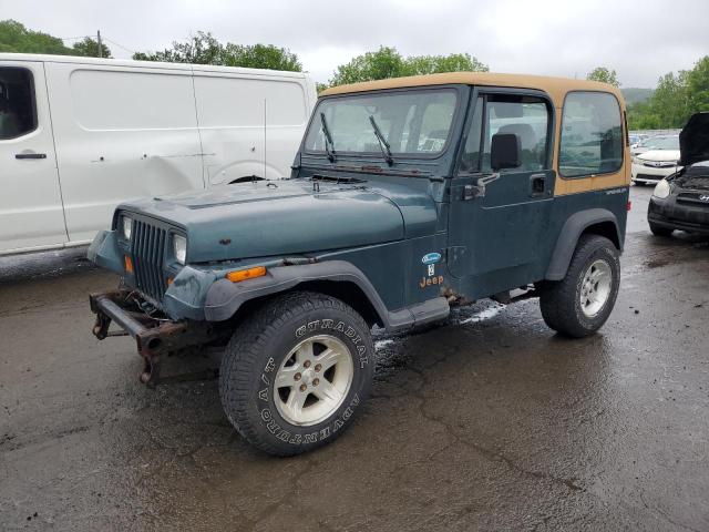 JEEP WRANGLER /