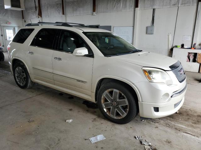 Vin: 1gkkrted3bj351112, lot: 58479575, gmc acadia den denali 20114