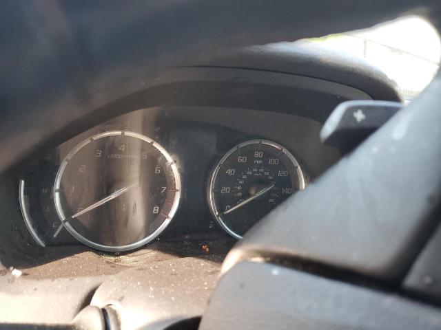 2015 ACURA TLX TECH 19UUB1F51FA003417