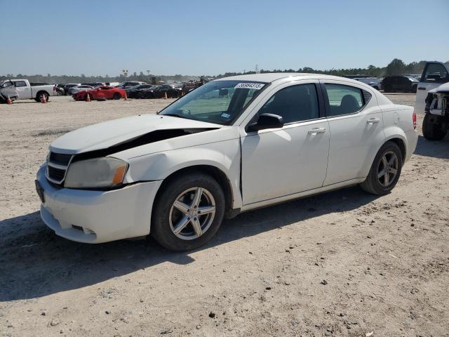 Vin: 1b3cc4fb5an178111, lot: 56984315, dodge avenger sxt 2010 img_1