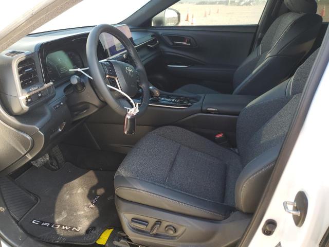 2024 TOYOTA CROWN XLE JTDAAAAF0R3028029