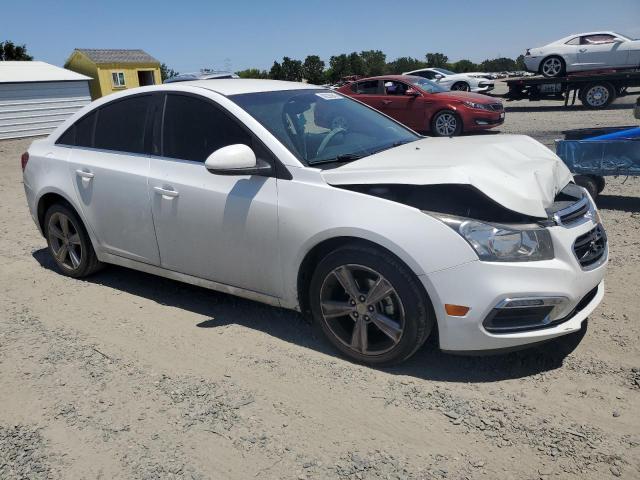 Vin: 1g1pf5sb0g7133490, lot: 59235945, chevrolet cruze lt 20164