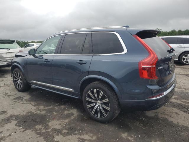 Vin: yv4062pe4r1246095, lot: 58095765, volvo xc90 plus plus 20242