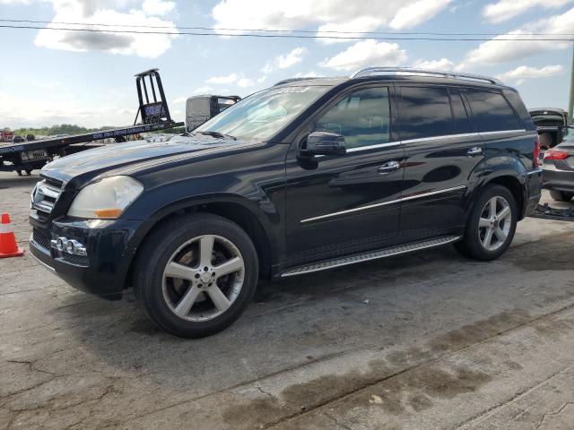 Vin: 4jgbf7be9ba732869, lot: 57423005, mercedes-benz gl-class 450 4matic 2011 img_1