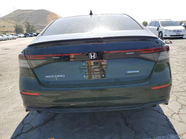 2025 HONDA ACCORD HYB 1HGCY2F74SA034429