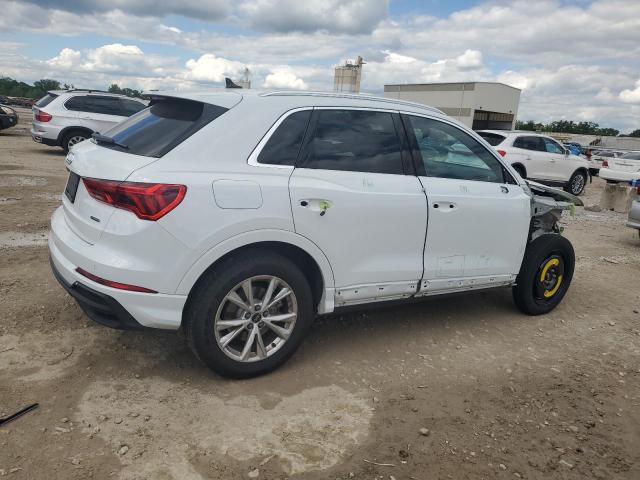 Vin: wa1eecf3xp1118615, lot: 58227215, audi q3 premium plus s line 45 20233