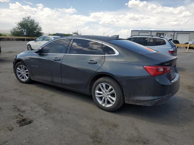 Vin: 1g1zd5st7jf106663, lot: 58697225, chevrolet malibu lt 20182