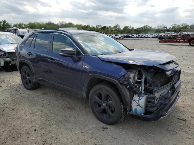 Vin: jtmewrfv8kj015824, lot: 56968145, toyota rav4 xse 20194