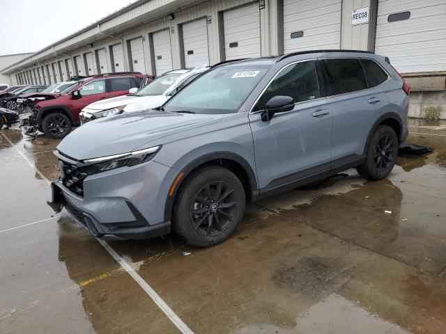 HONDA CR-V SPORT