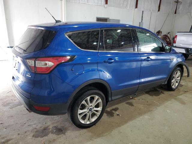 Vin: 1fmcu0gd9hue05297, lot: 58187235, ford escape se 20173