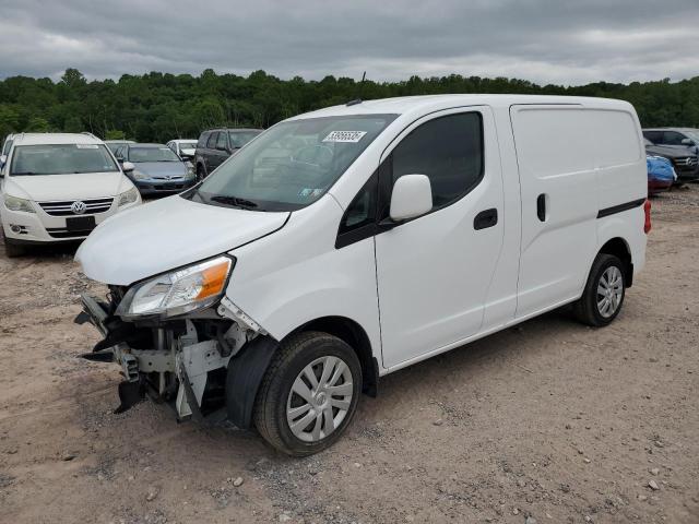 Vin: 3n6cm0kn2mk708126, lot: 53956535, nissan nv 2.5s 2021 img_1