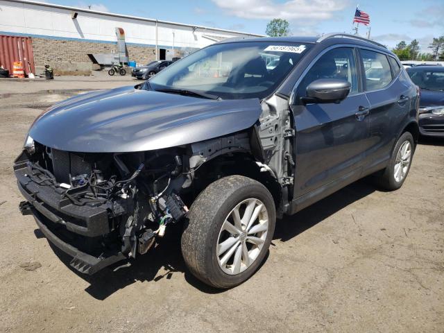 Vin: jn1bj1cr4hw131708, lot: 56187965, nissan rogue s 2017 img_1