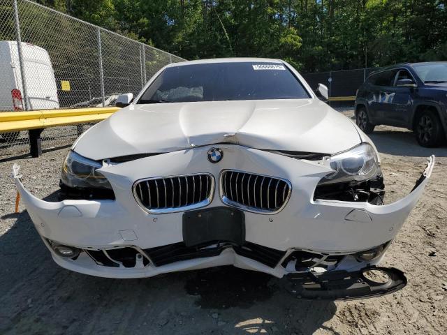 2015 BMW 528 XI WBA5A7C52FD627087