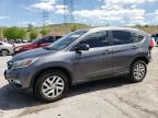 2015 HONDA CR-V EXL - 2HKRM4H7XFH651328
