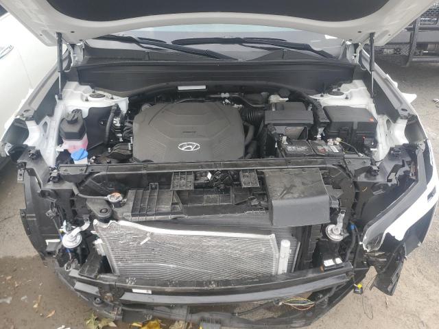 2025 HYUNDAI PALISADE X KM8R3DGE4SU840703