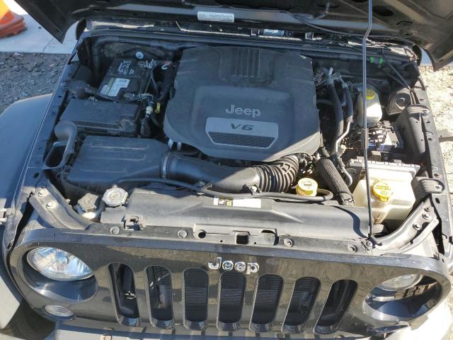 1C4BJWDG6GL229372 2016 JEEP WRANGLER