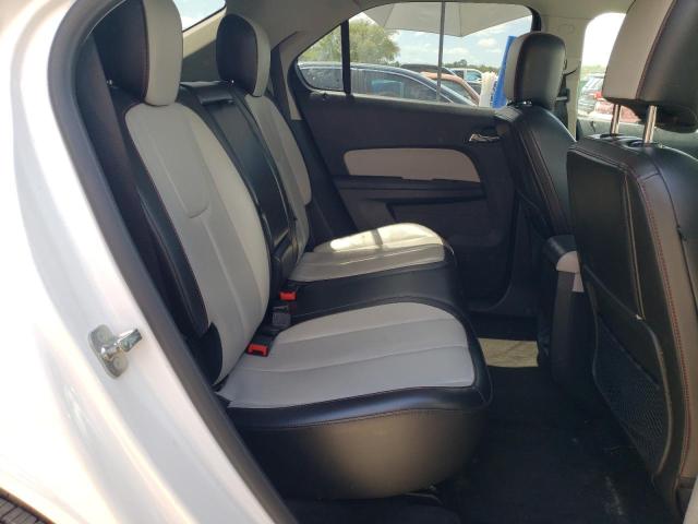 2013 CHEVROLET EQUINOX LT - 2GNALPEK9D6150515