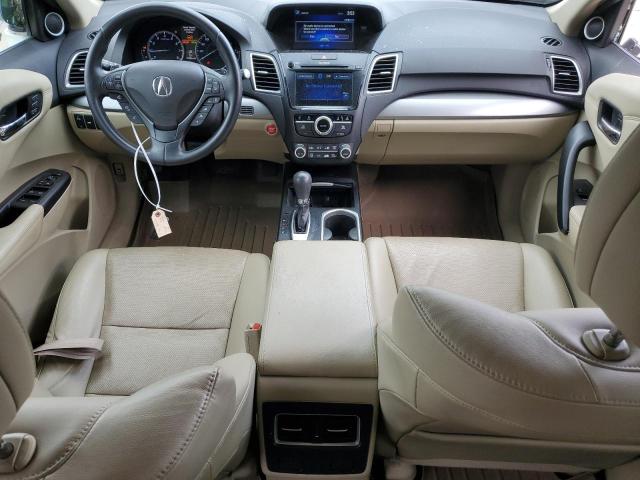 2016 ACURA RDX ADVANC - 5J8TB4H71GL008893