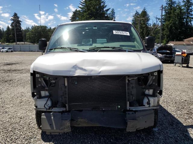 2019 CHEVROLET EXPRESS G2 1GCWGBFP9K1171008