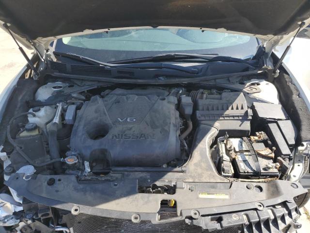2017 NISSAN MAXIMA 3.5 - 1N4AA6AP7HC389459