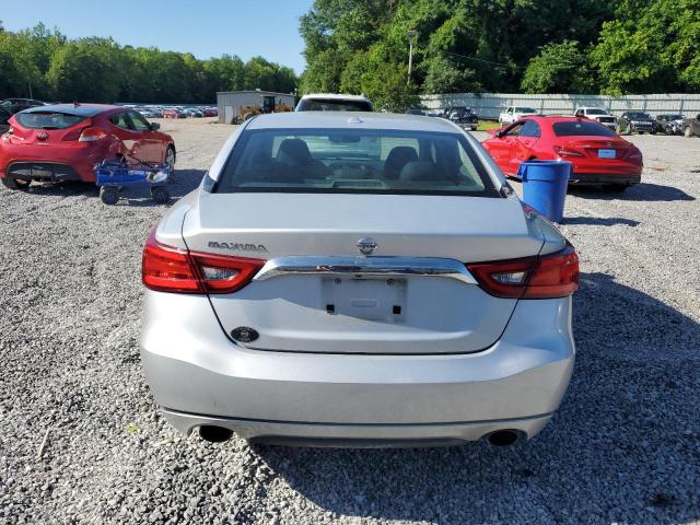 2016 NISSAN MAXIMA 3.5 - 1N4AA6AP6GC394148