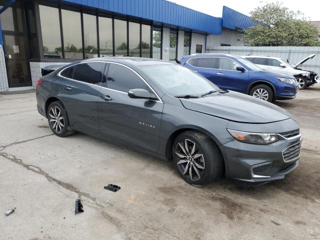 Vin: 1g1ze5st7gf340663, lot: 56548275, chevrolet malibu lt 20164