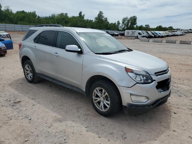 Vin: 2gnalcek8h1594786, lot: 56935655, chevrolet equinox lt 20174