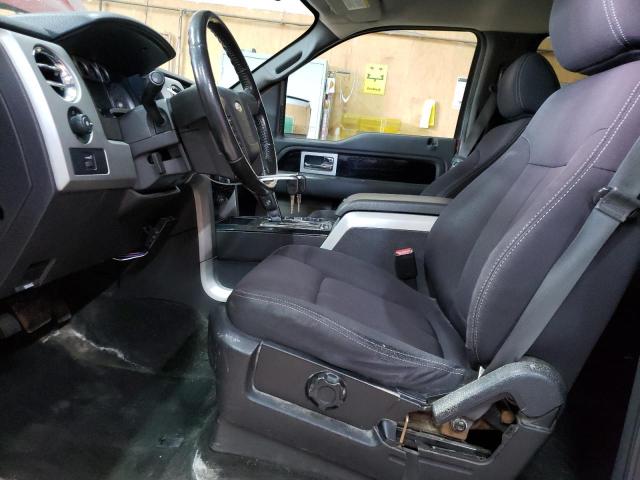 2010 FORD F150 SUPER - 1FTFW1EV3AFA53261