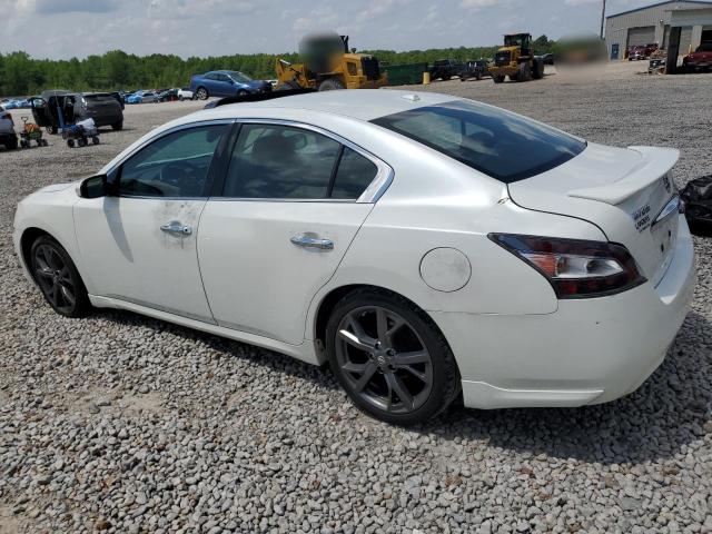 Vin: 1n4aa5ap6ec912301, lot: 55234015, nissan maxima s 20142