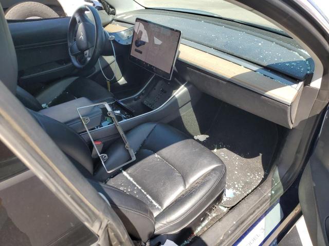 2018 TESLA MODEL 3 - 5YJ3E1EB0JF130278