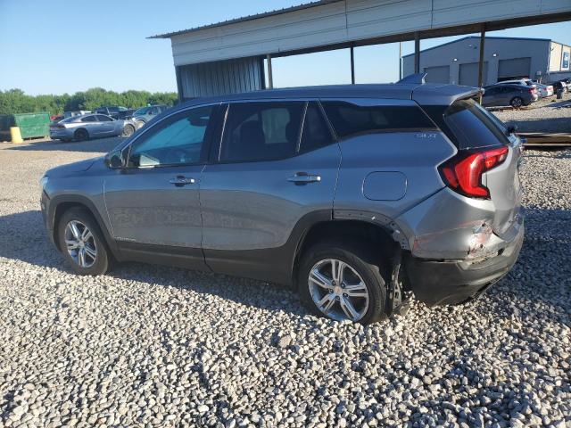 Vin: 3gkalmev6kl170901, lot: 55467225, gmc terrain sle 20192