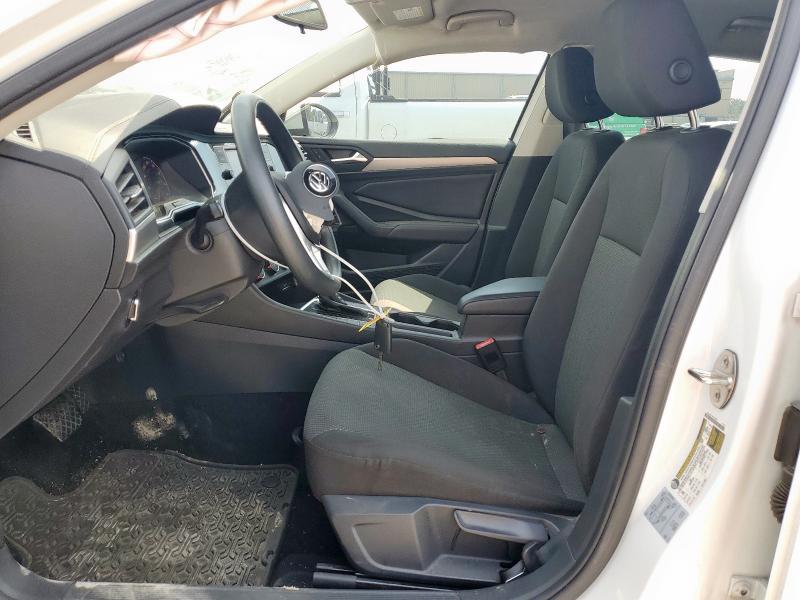 2021 VOLKSWAGEN JETTA S 3VWC57BU6MM100398