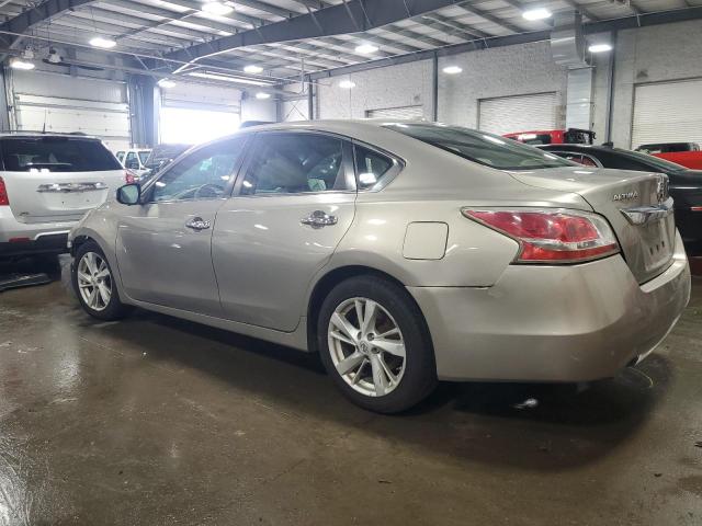 Vin: 1n4al3apxfc110172, lot: 56379495, nissan altima 2.5 20152