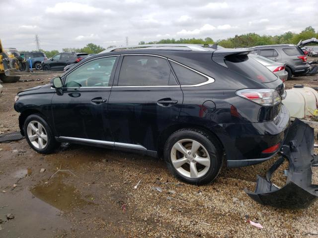 Vin: 2t2bk1ba6ac029407, lot: 57896785, lexus rx350 350 20102