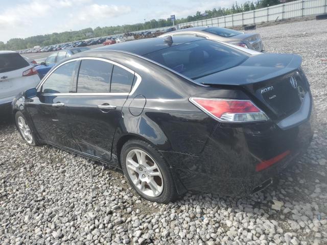 Vin: 19uua8f57ba006733, lot: 57638815, acura tl 20112