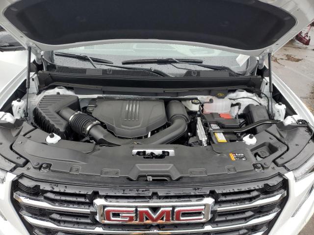 2024 GMC ACADIA UPL 1GKENKKS8RJ220855