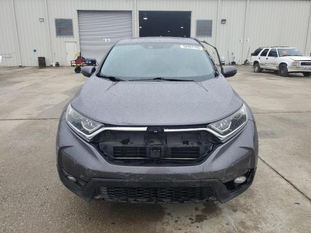 2019 HONDA CR-V EX 7FARW2H52KE021362