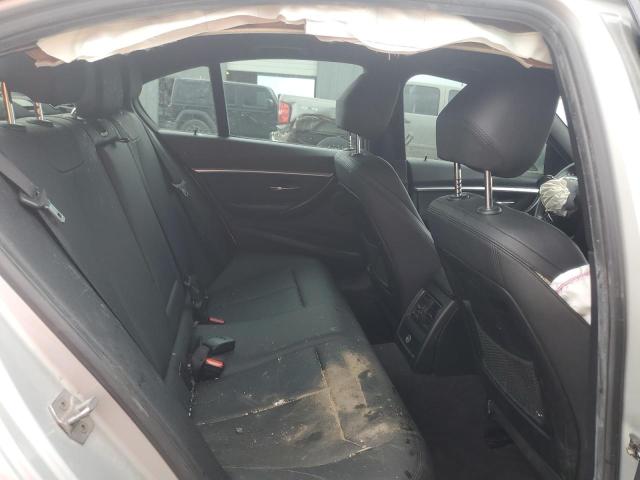 2016 BMW 328 XI SUL WBA8E3G56GNU04955