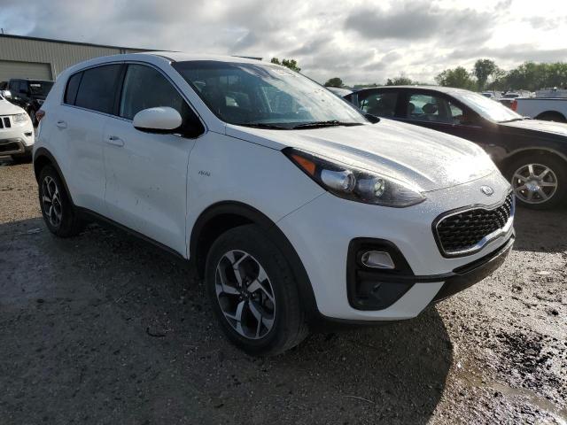 Vin: kndpmcac3l7778785, lot: 55412305, kia sportage lx 20204