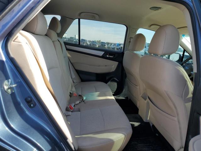 2016 SUBARU OUTBACK 2. - 4S4BSBCC4G3200274