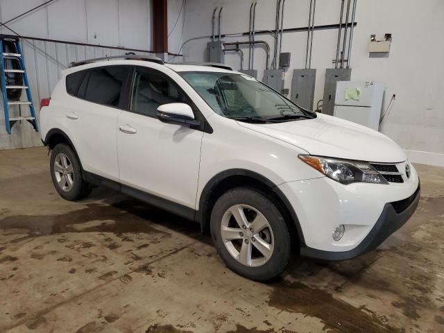 Vin: jtmrfrev6dd038913, lot: 57137535, toyota rav4 xle 20134