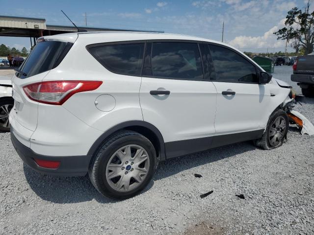 Vin: 1fmcu0f71fub25088, lot: 55663765, ford escape s 20153