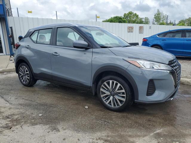 Vin: 3n1cp5cvxrl541802, lot: 57773655, nissan kicks sv 20244