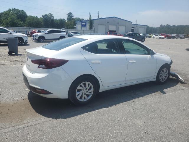 Vin: 5npd74lf6kh423448, lot: 57135455, hyundai elantra se 20193