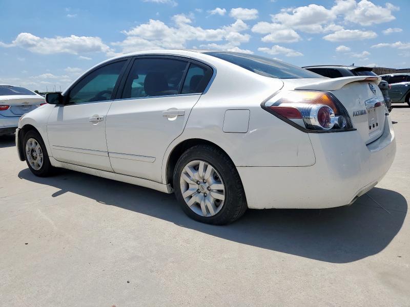 2010 NISSAN ALTIMA BAS - 1N4AL2AP8AN508536