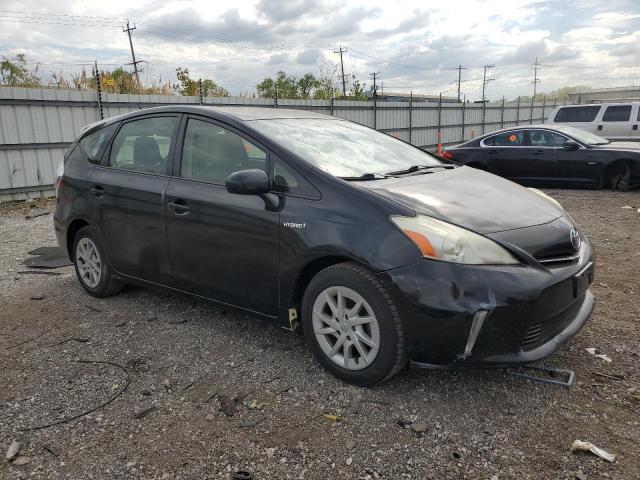 Vin: jtdzn3eu6d3205591, lot: 56804155, toyota prius 20134
